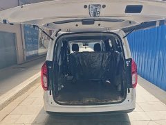 Wuling Hongguang New Energy 2024 Pure Electric 300KM Standard - ფოტო 15