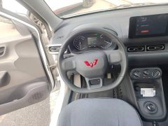 Wuling Hongguang New Energy 2024 Pure Electric 300KM Standard - ფოტო 6