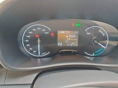 Wuling Hongguang New Energy 2024 Pure Electric 300KM Standard - ფოტო 8