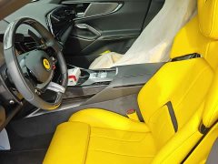 Ferrari Purosangue 2023 6.5L V12 - ფოტო 10