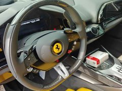 Ferrari Purosangue 2023 6.5L V12 - ფოტო 11