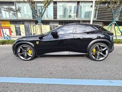 Ferrari Purosangue 2023 6.5L V12 - ფოტო 3