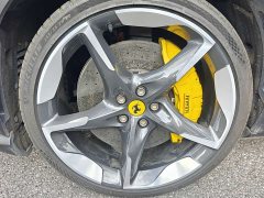 Ferrari Purosangue 2023 6.5L V12 - ფოტო 4