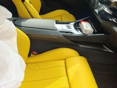 Ferrari Purosangue 2023 6.5L V12 - ფოტო 5