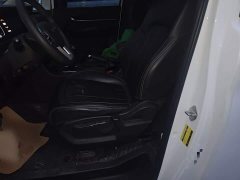 Beijing Raysun M7 Ace M7 2.0L Edition 7 - ფოტო 11