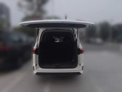 Beijing Raysun M7 Ace M7 2.0L Edition 7 - ფოტო 15