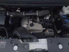 Beijing Raysun M7 Ace M7 2.0L Edition 7 - ფოტო 16