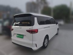 Beijing Raysun M7 Ace M7 2.0L Edition 7 - ფოტო 4