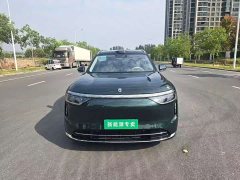 AITO Aion M8 Extended Range Max 53.4kWh 6-Seater with 192-Channel LiDAR - ფოტო 2