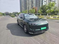 AITO Aion M8 Extended Range Max 53.4kWh 6-Seater with 192-Channel LiDAR - ფოტო 3