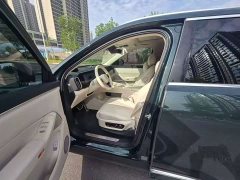 AITO Aion M8 Extended Range Max 53.4kWh 6-Seater with 192-Channel LiDAR - ფოტო 4