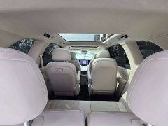 AITO Aion M8 Extended Range Max 53.4kWh 6-Seater with 192-Channel LiDAR - ფოტო 5
