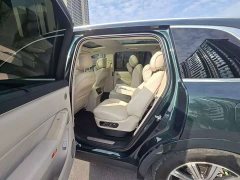 AITO Aion M8 Extended Range Max 53.4kWh 6-Seater with 192-Channel LiDAR - ფოტო 6