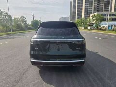 AITO Aion M8 Extended Range Max 53.4kWh 6-Seater with 192-Channel LiDAR - ფოტო 8