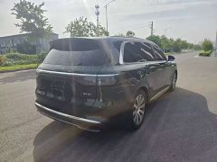 AITO Aion M8 Extended Range Max 53.4kWh 6-Seater with 192-Channel LiDAR - ფოტო 9