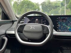 Xpeng P7 2020 670N - ფოტო 14