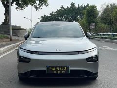 Xpeng P7 2020 670N - ფოტო 2