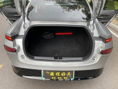 Xpeng P7 2020 670N - ფოტო 20