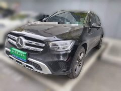 Mercedes-Benz GLC 260 L 4MATIC Dynamic - ფოტო 1