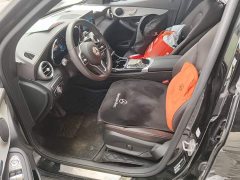 Mercedes-Benz GLC 260 L 4MATIC Dynamic - ფოტო 11