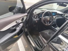 Mercedes-Benz GLC 260 L 4MATIC Dynamic - ფოტო 12
