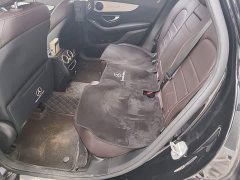 Mercedes-Benz GLC 260 L 4MATIC Dynamic - ფოტო 13