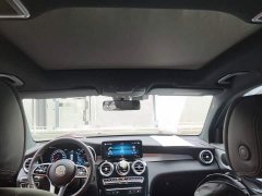 Mercedes-Benz GLC 260 L 4MATIC Dynamic - ფოტო 14
