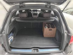 Mercedes-Benz GLC 260 L 4MATIC Dynamic - ფოტო 15