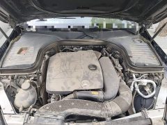 Mercedes-Benz GLC 260 L 4MATIC Dynamic - ფოტო 16