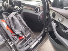 Mercedes-Benz GLC 260 L 4MATIC Dynamic - ფოტო 19
