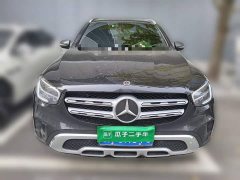 Mercedes-Benz GLC 260 L 4MATIC Dynamic - ფოტო 2