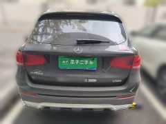 Mercedes-Benz GLC 260 L 4MATIC Dynamic - ფოტო 3