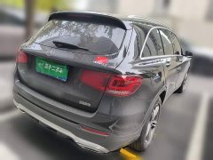 Mercedes-Benz GLC 260 L 4MATIC Dynamic - ფოტო 4