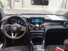 Mercedes-Benz GLC 260 L 4MATIC Dynamic - ფოტო 5