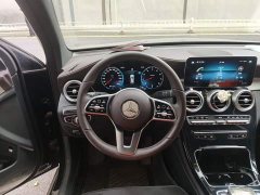 Mercedes-Benz GLC 260 L 4MATIC Dynamic - ფოტო 6