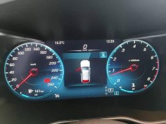 Mercedes-Benz GLC 260 L 4MATIC Dynamic - ფოტო 7