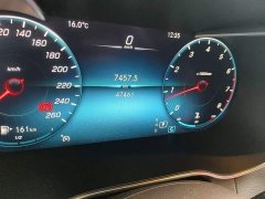 Mercedes-Benz GLC 260 L 4MATIC Dynamic - ფოტო 8
