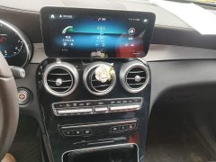 Mercedes-Benz GLC 260 L 4MATIC Dynamic - ფოტო 9