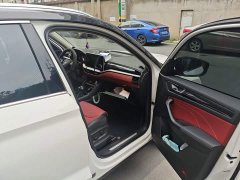 Skoda Kodiaq GT 2023 Facelift TSI380 AWD Flagship - ფოტო 19