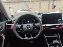 Skoda Kodiaq GT 2023 Facelift TSI380 AWD Flagship - ფოტო 6