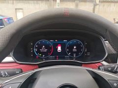 Skoda Kodiaq GT 2023 Facelift TSI380 AWD Flagship - ფოტო 7