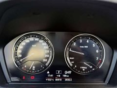 BMW 2 Series (Imported) 2019 225i Convertible Sports Design Package - ფოტო 11