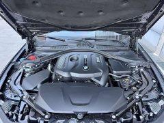 BMW 2 Series (Imported) 2019 225i Convertible Sports Design Package - ფოტო 12