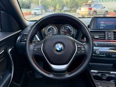 BMW 2 Series (Imported) 2019 225i Convertible Sports Design Package - ფოტო 16