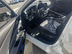 Hyundai Elantra 1.5L CVT GLS Leading Edition - ფოტო 12