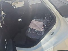 Hyundai Elantra 1.5L CVT GLS Leading Edition - ფოტო 13