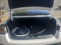 Hyundai Elantra 1.5L CVT GLS Leading Edition - ფოტო 15