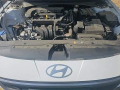 Hyundai Elantra 1.5L CVT GLS Leading Edition - ფოტო 16