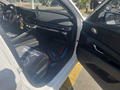 Hyundai Elantra 1.5L CVT GLS Leading Edition - ფოტო 19