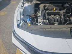 Hyundai Elantra 1.5L CVT GLS Leading Edition - ფოტო 20